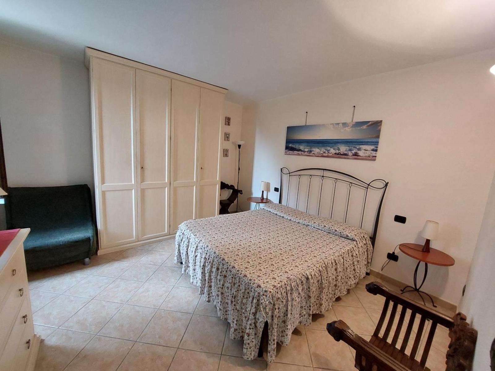 فيلا Casa Bianca بيتراسانتا المظهر الخارجي الصورة