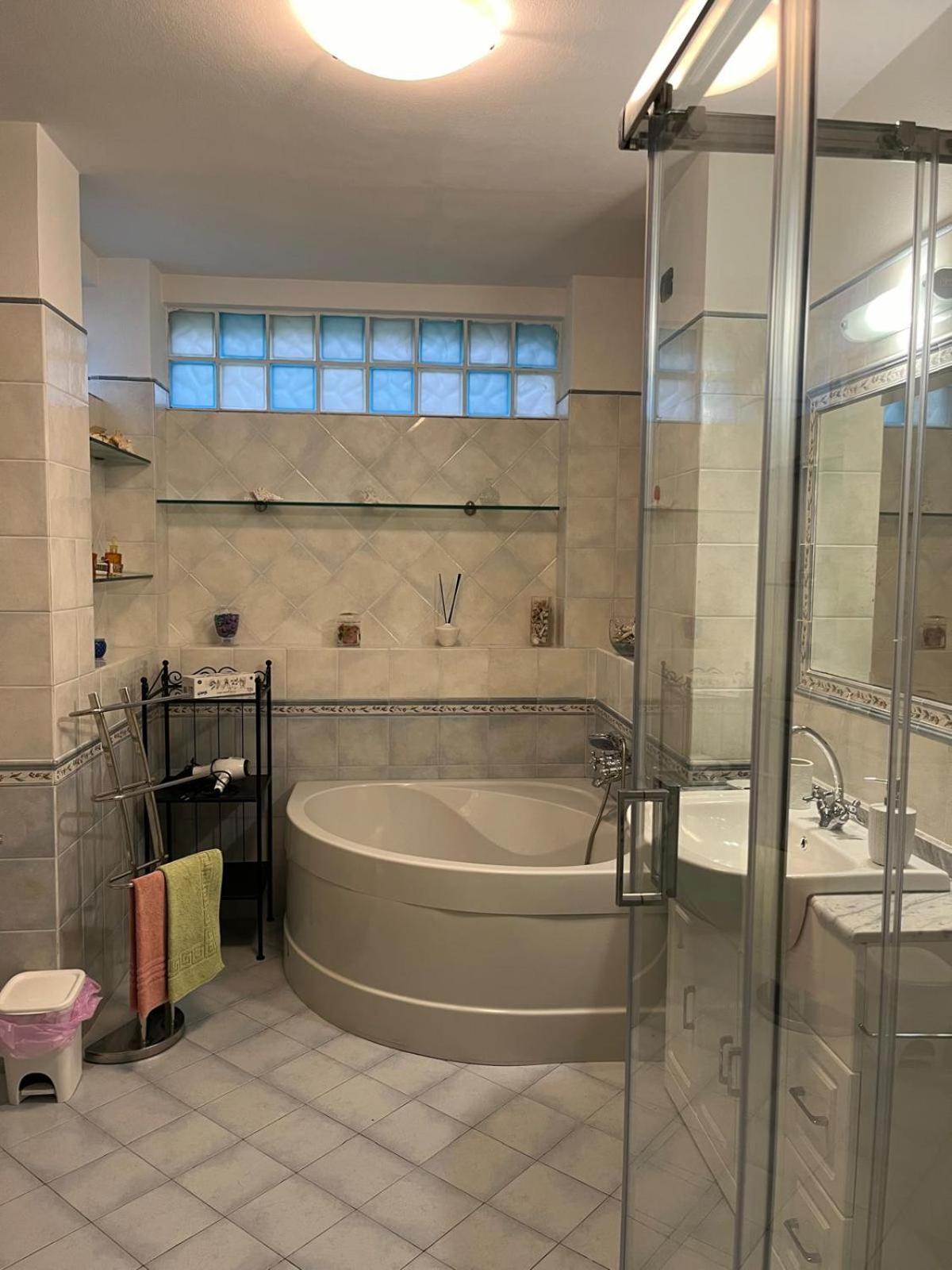 فيلا Casa Bianca بيتراسانتا المظهر الخارجي الصورة